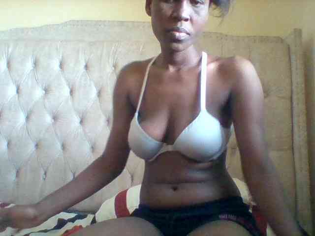 SweetHal webcam