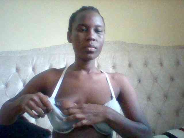 SweetHal webcam