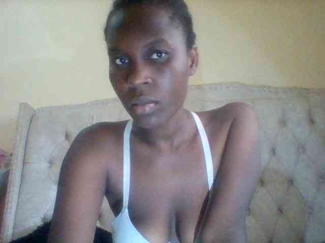 SweetHal webcam