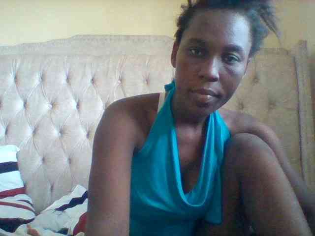 SweetHal webcam