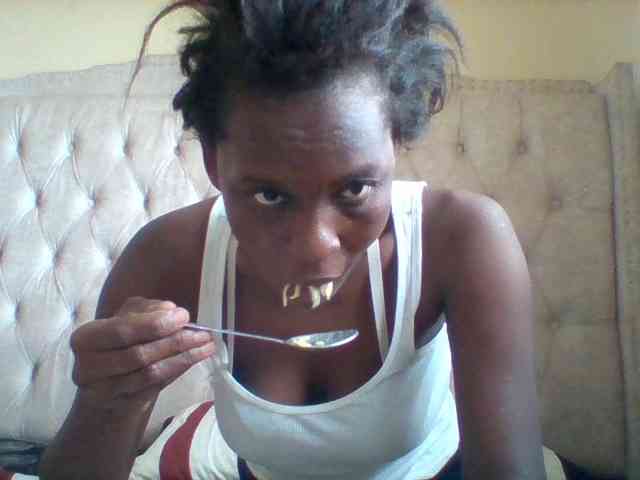 SweetHal webcam