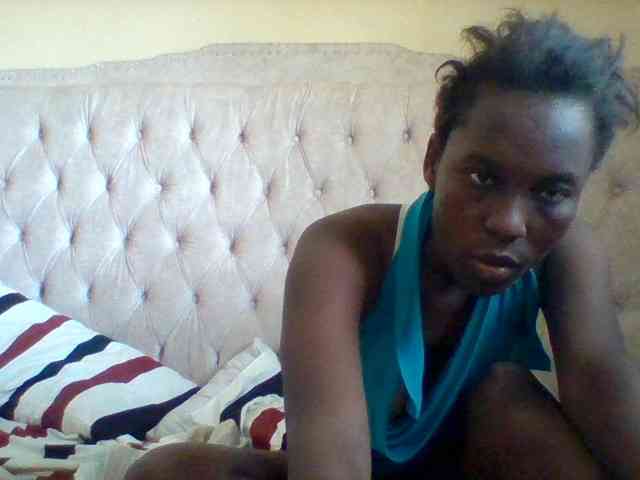 SweetHal webcam