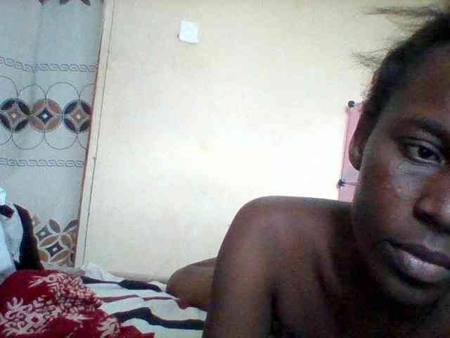 SweetHal webcam