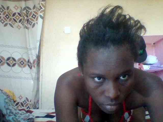 SweetHal webcam