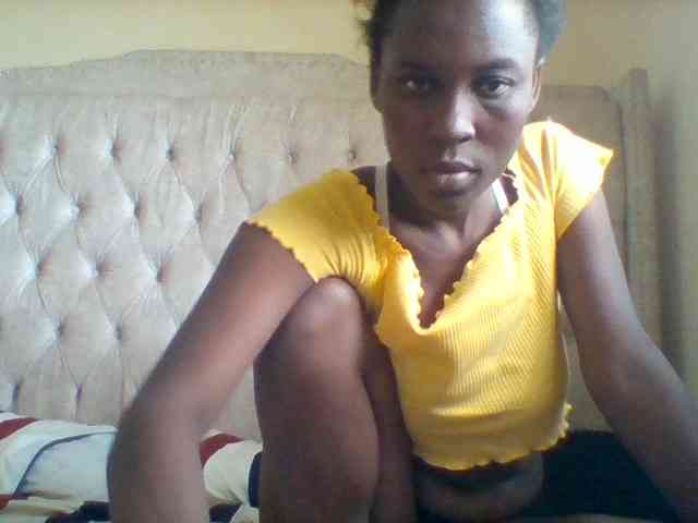 SweetHal webcam