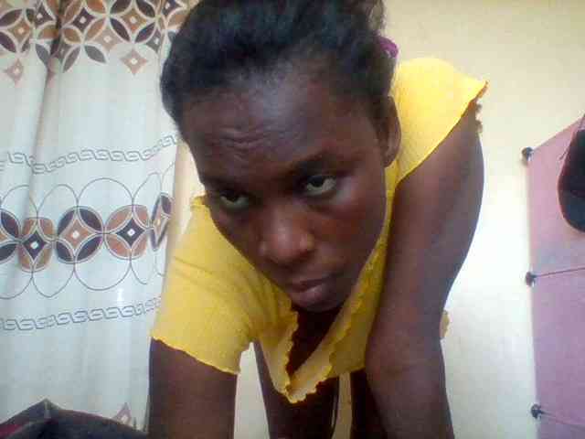 SweetHal webcam