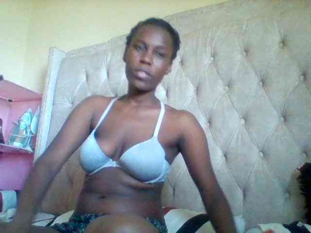 SweetHal webcam