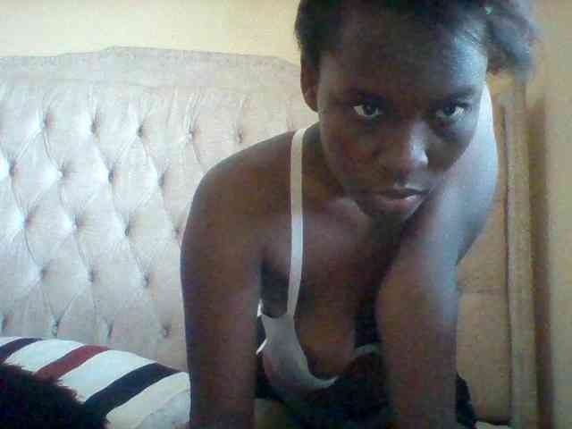 SweetHal webcam