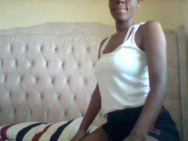 SweetHal webcam