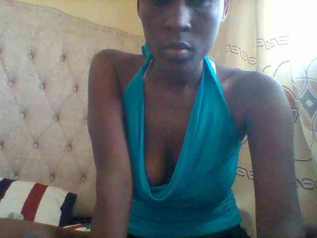 SweetHal webcam