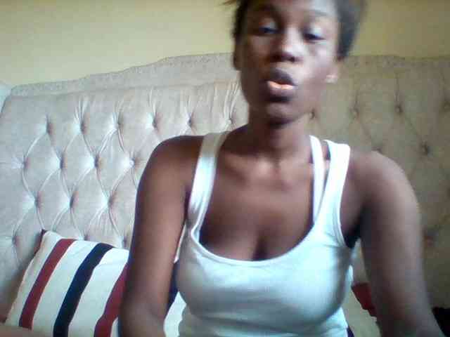 SweetHal webcam