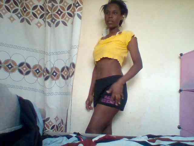 SweetHal webcam