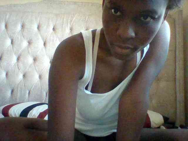 SweetHal webcam