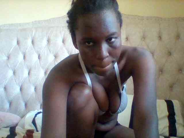 SweetHal webcam