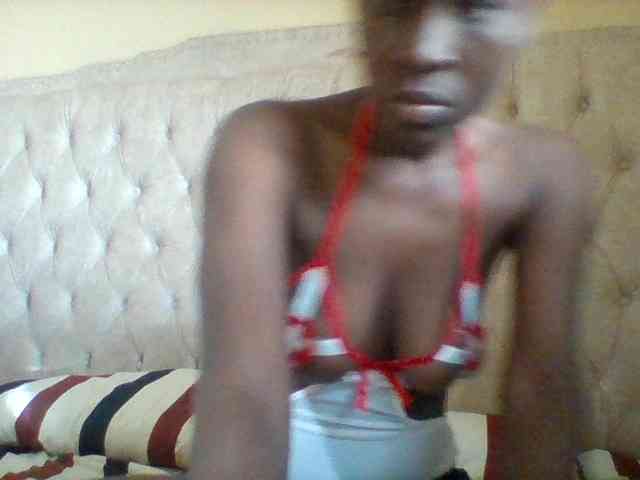 SweetHal webcam