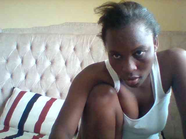 SweetHal webcam