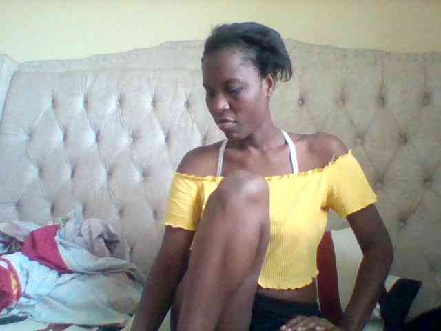 SweetHal webcam