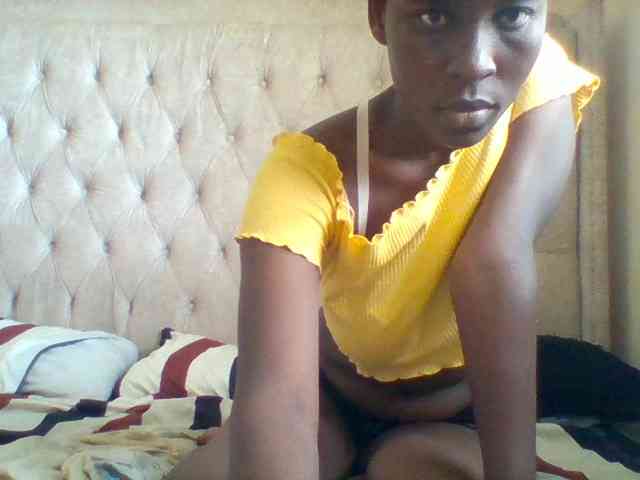 SweetHal webcam
