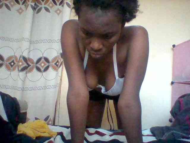 SweetHal webcam