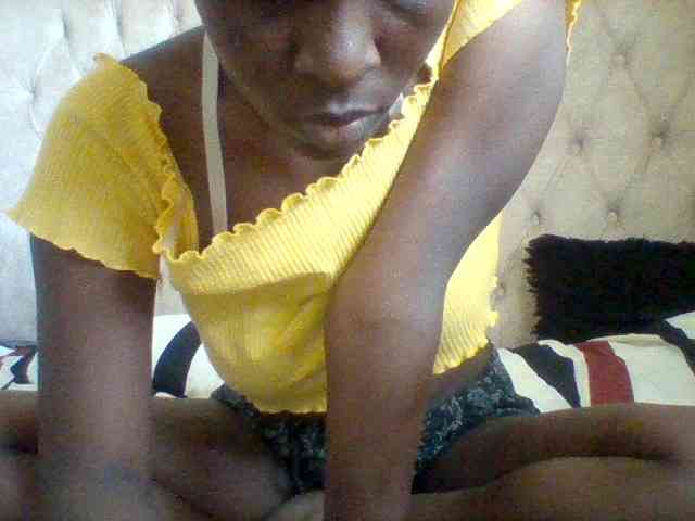 SweetHal webcam