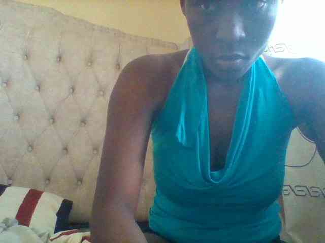 SweetHal webcam