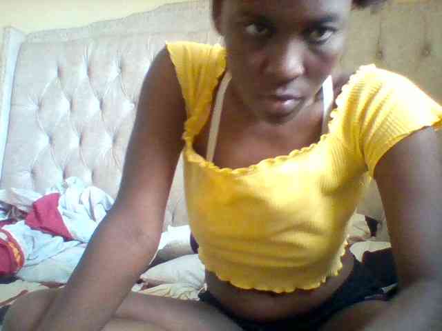 SweetHal webcam