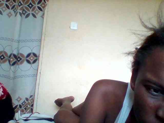 SweetHal webcam