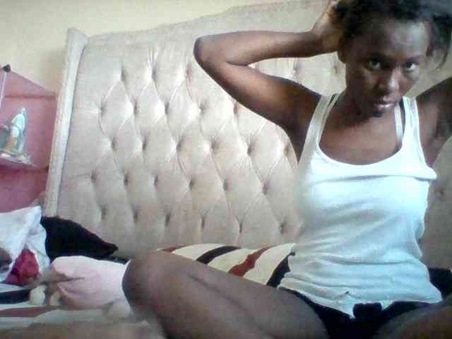 SweetHal webcam
