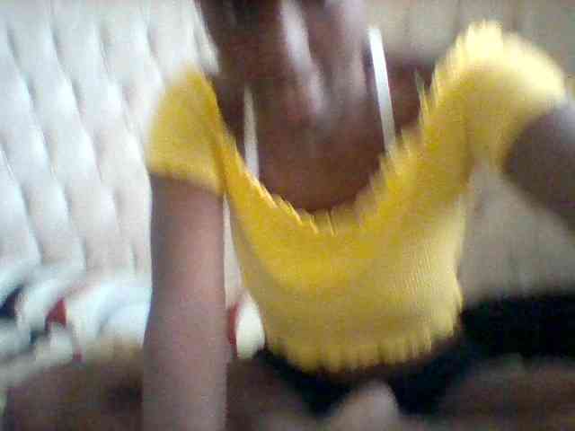 SweetHal webcam