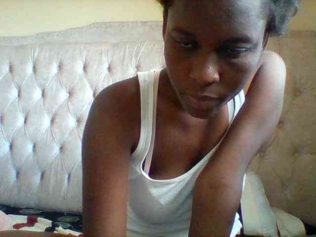 SweetHal webcam
