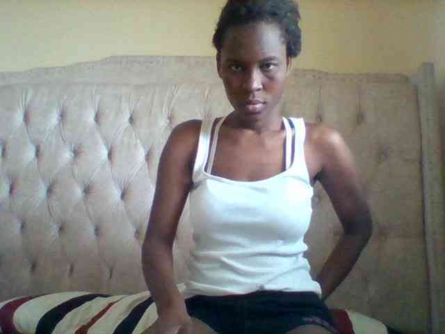 SweetHal webcam