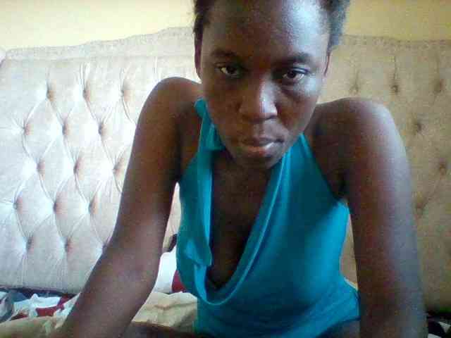SweetHal webcam