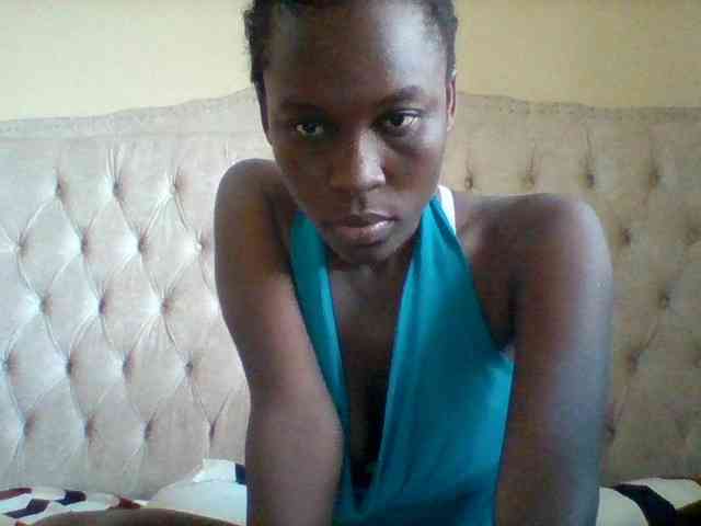 SweetHal webcam