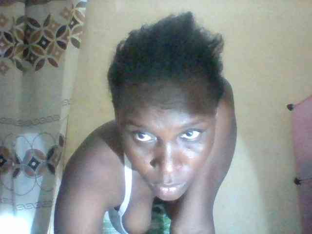 SweetHal webcam