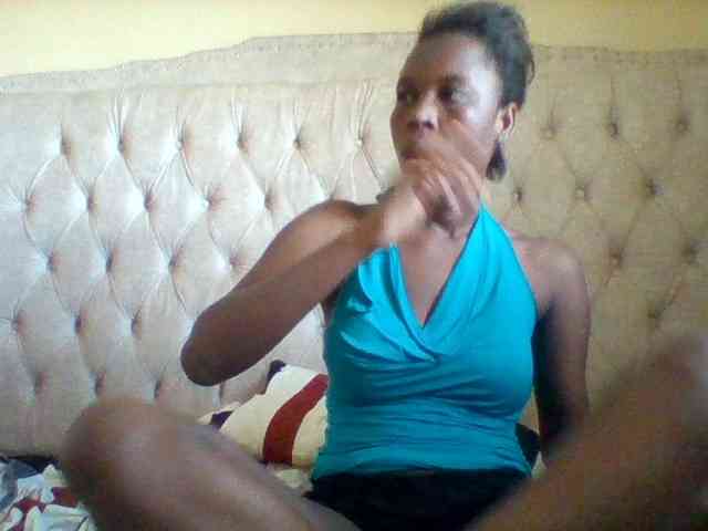 SweetHal webcam