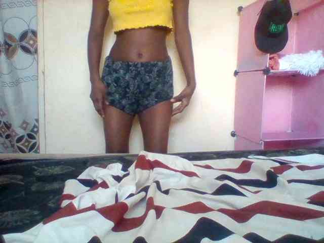 SweetHal webcam