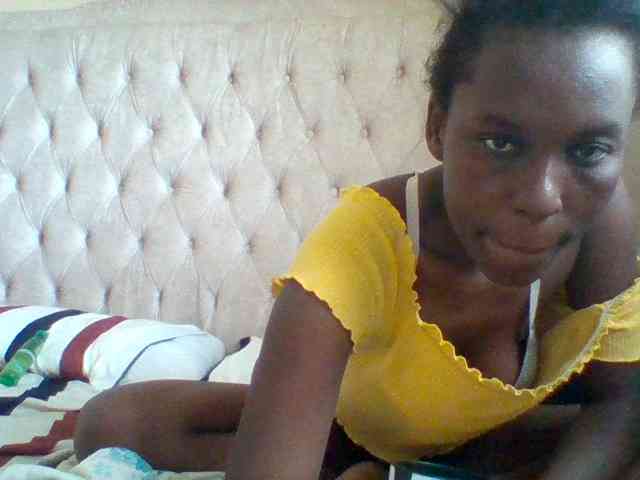 SweetHal webcam