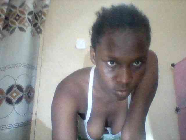 SweetHal webcam