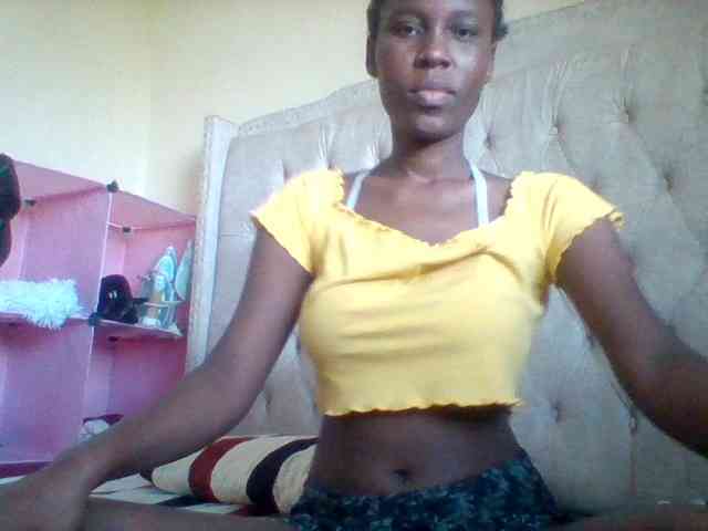 SweetHal webcam