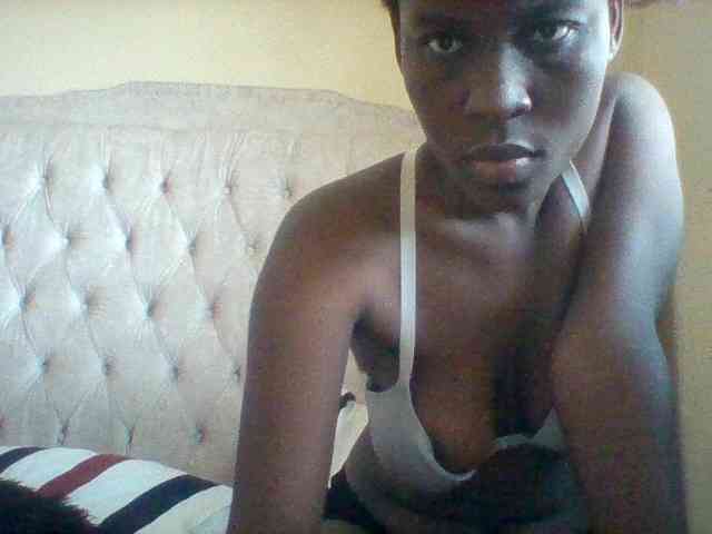SweetHal webcam