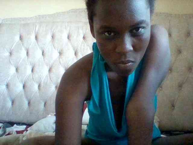 SweetHal webcam