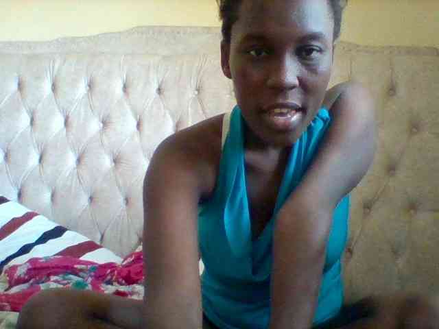 SweetHal webcam