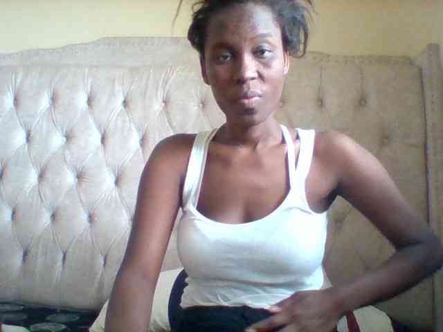 SweetHal webcam