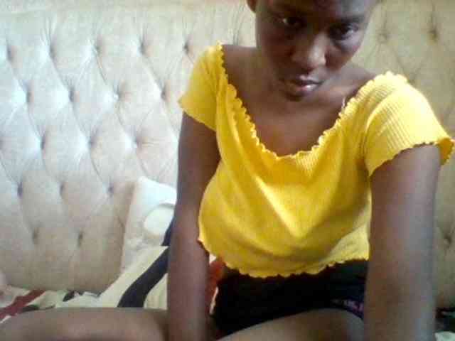 SweetHal webcam