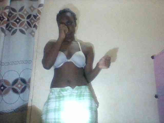 SweetHal webcam