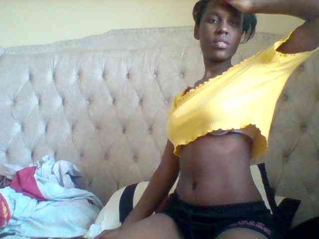 SweetHal webcam