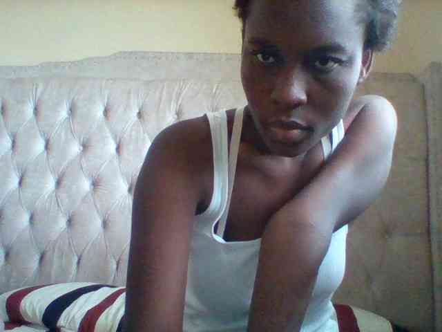 SweetHal webcam