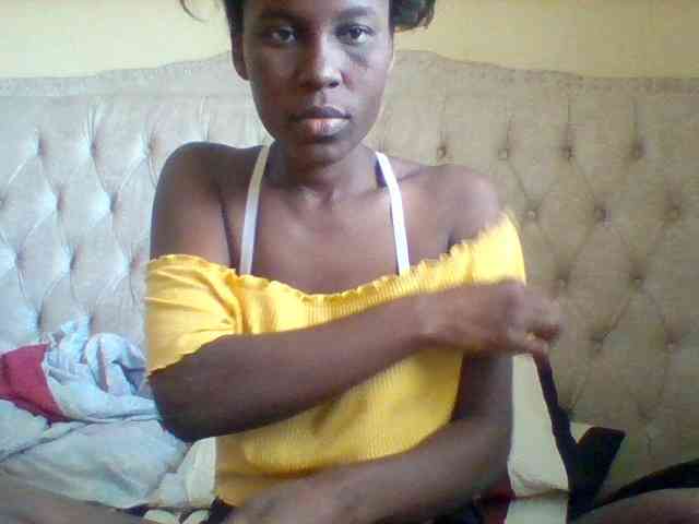 SweetHal webcam