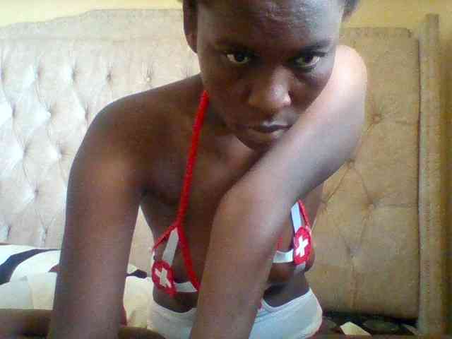 SweetHal webcam