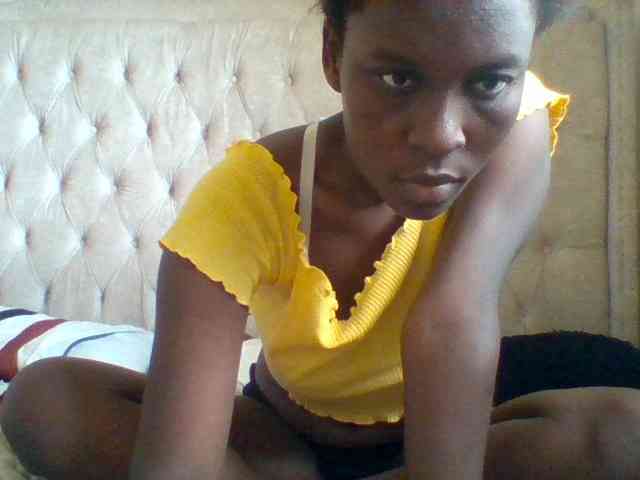 SweetHal webcam